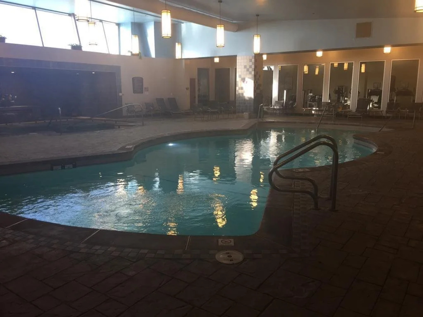 Inn of the Mountain Gods Resort and Casino