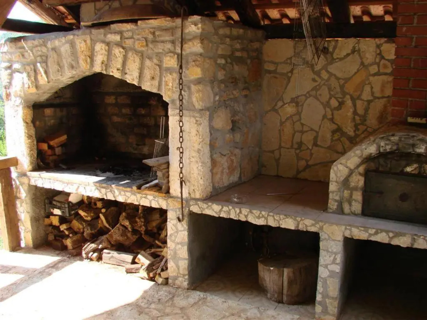 Apartments Vinetilia