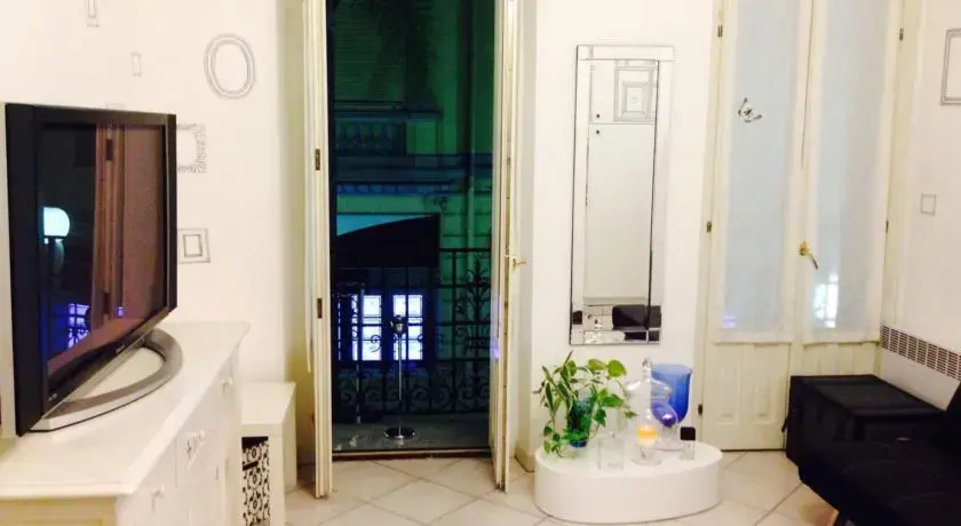 Luxury Flat for Monaco