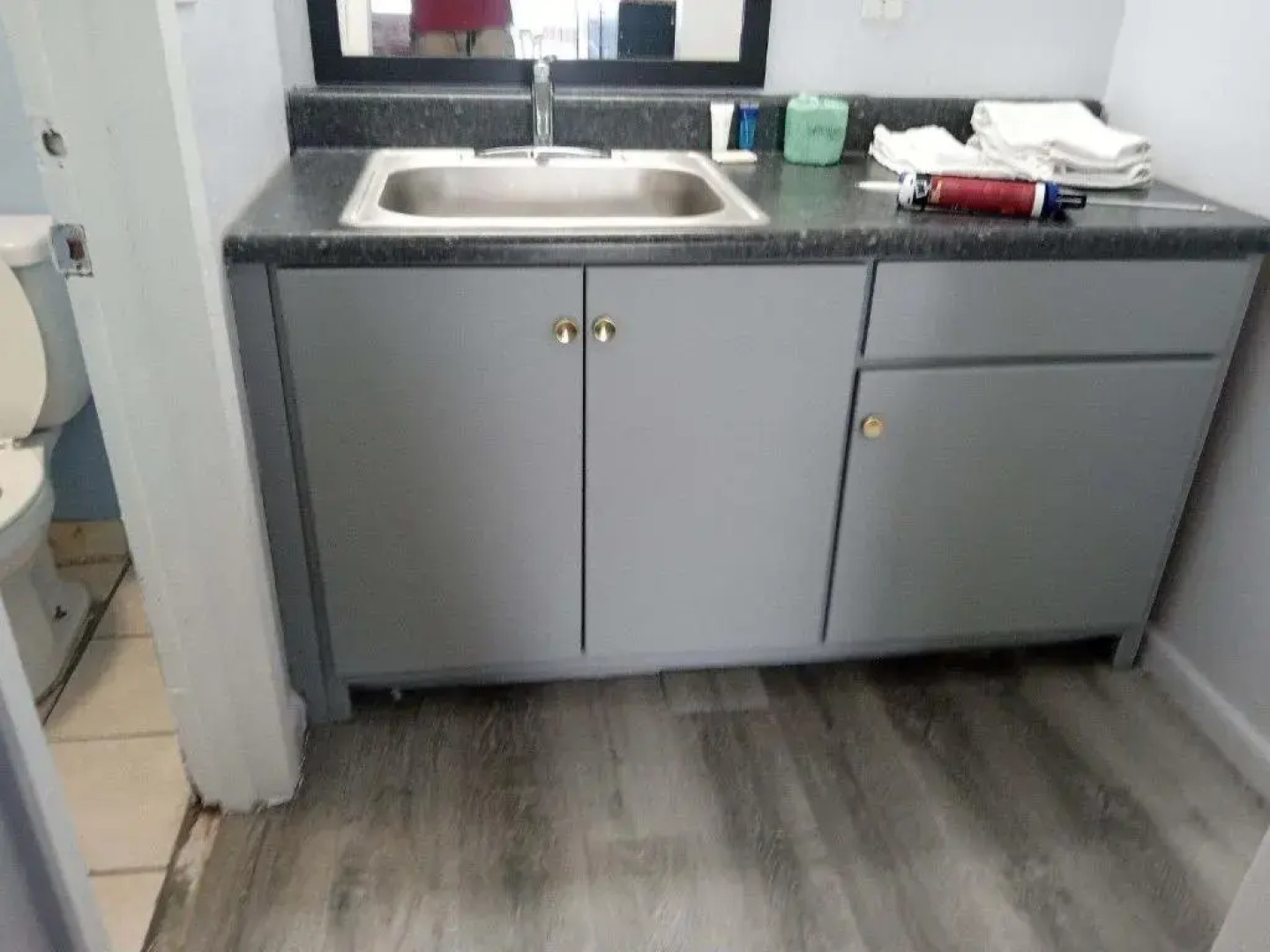 Budgetel Inn & Suites