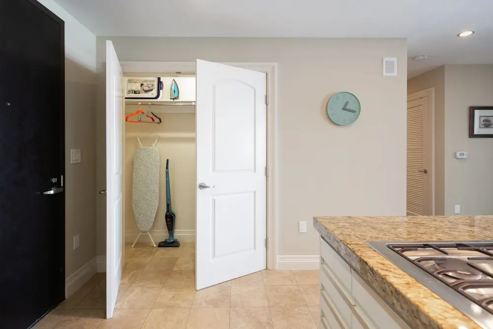 Upscale OC Apartments Homes