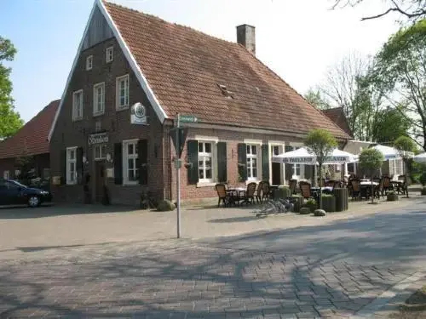 Premium Steakhouse Oldenkott