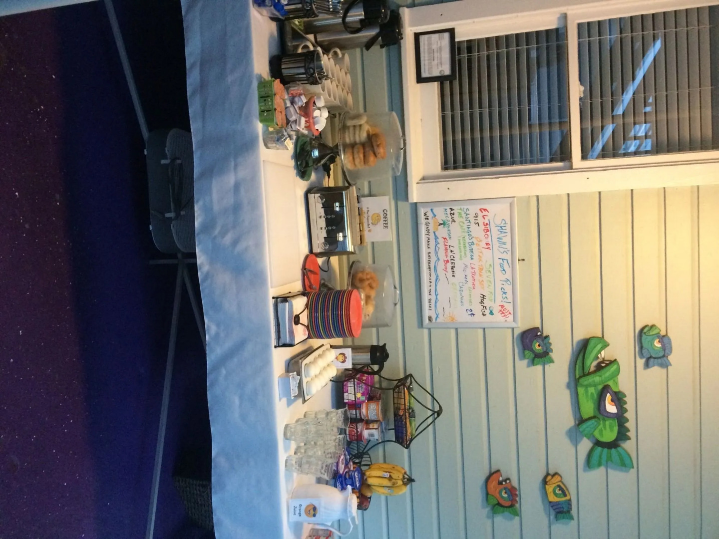 The Grand Guesthouse