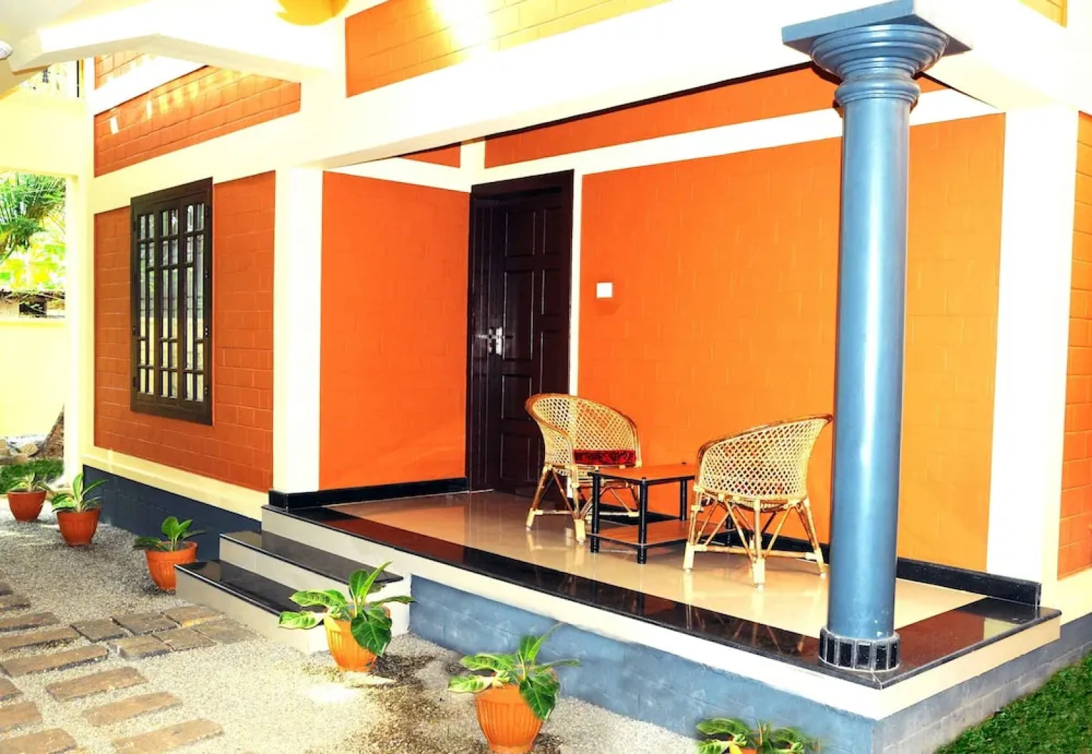 Varkala Beach Resort