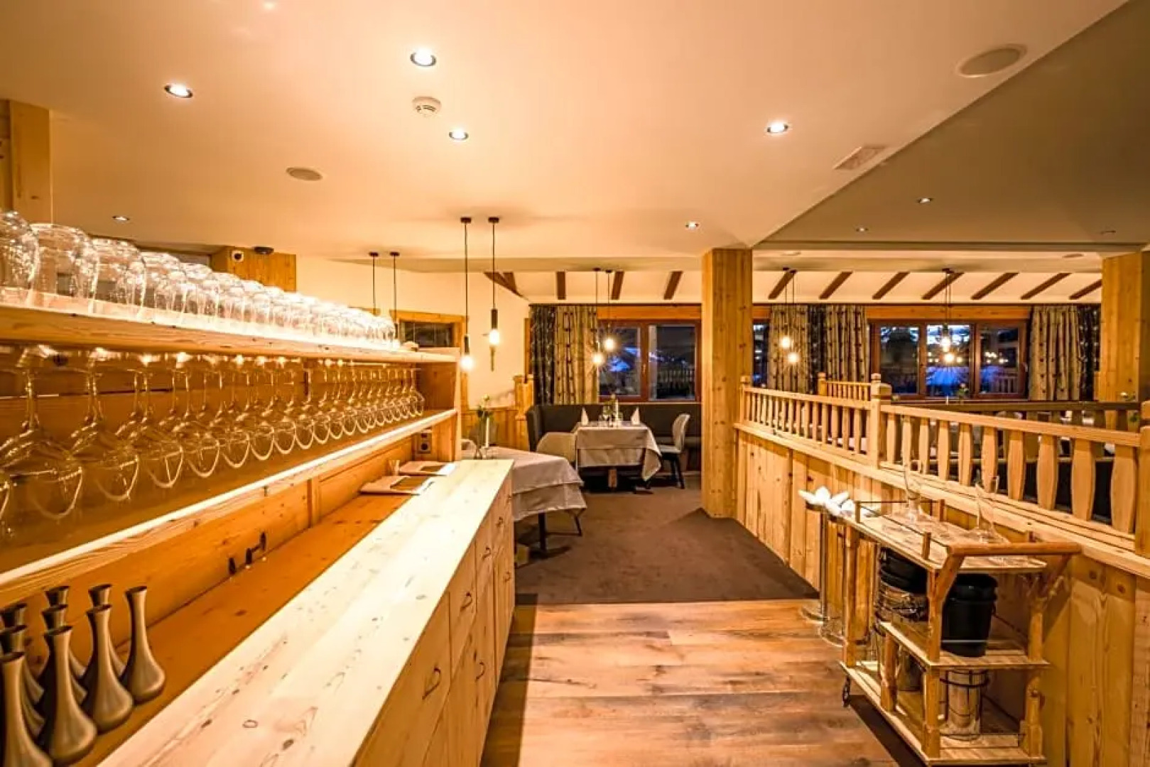 Sporthotel Alpenrose