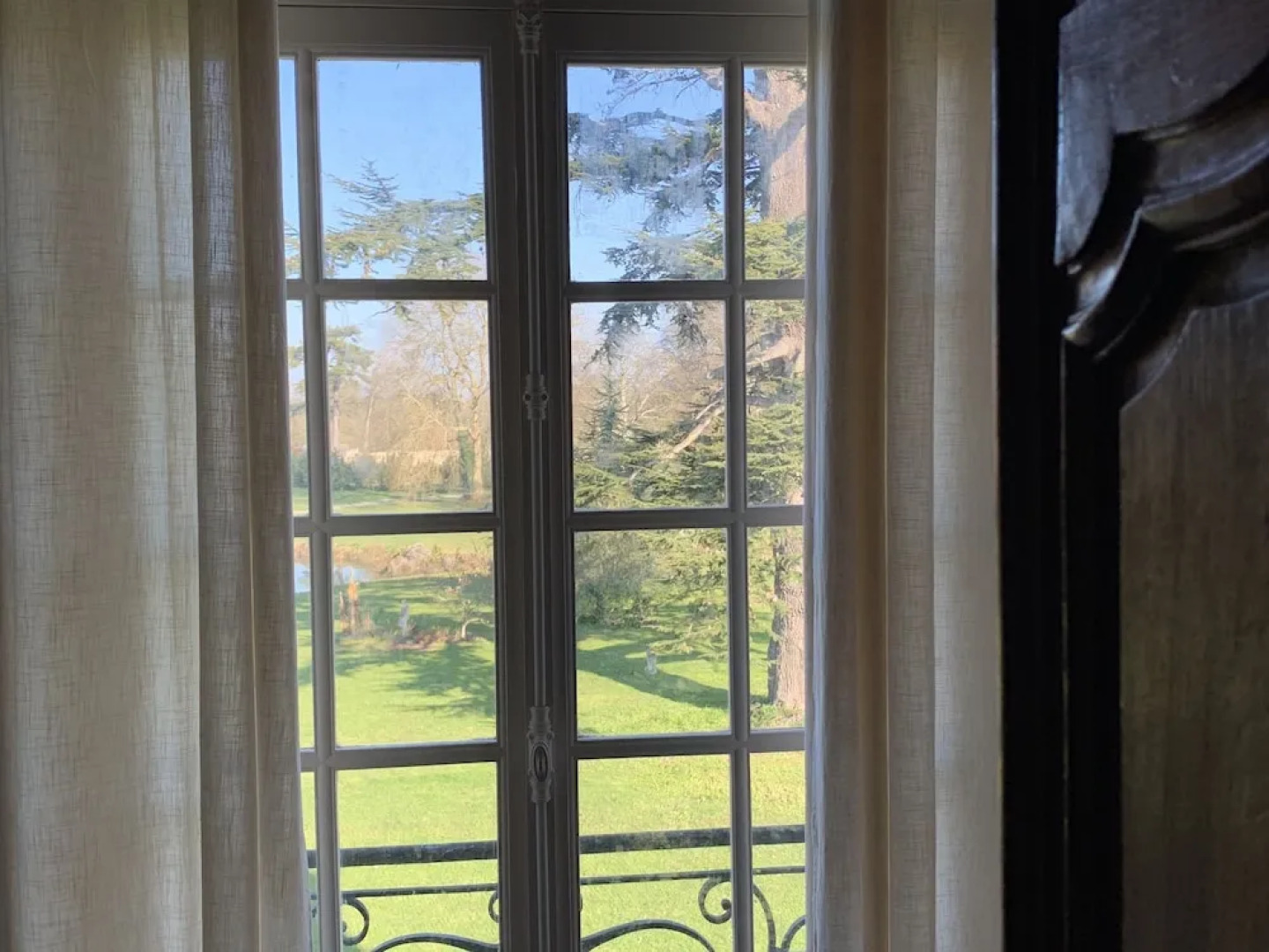 Le Château des Monts