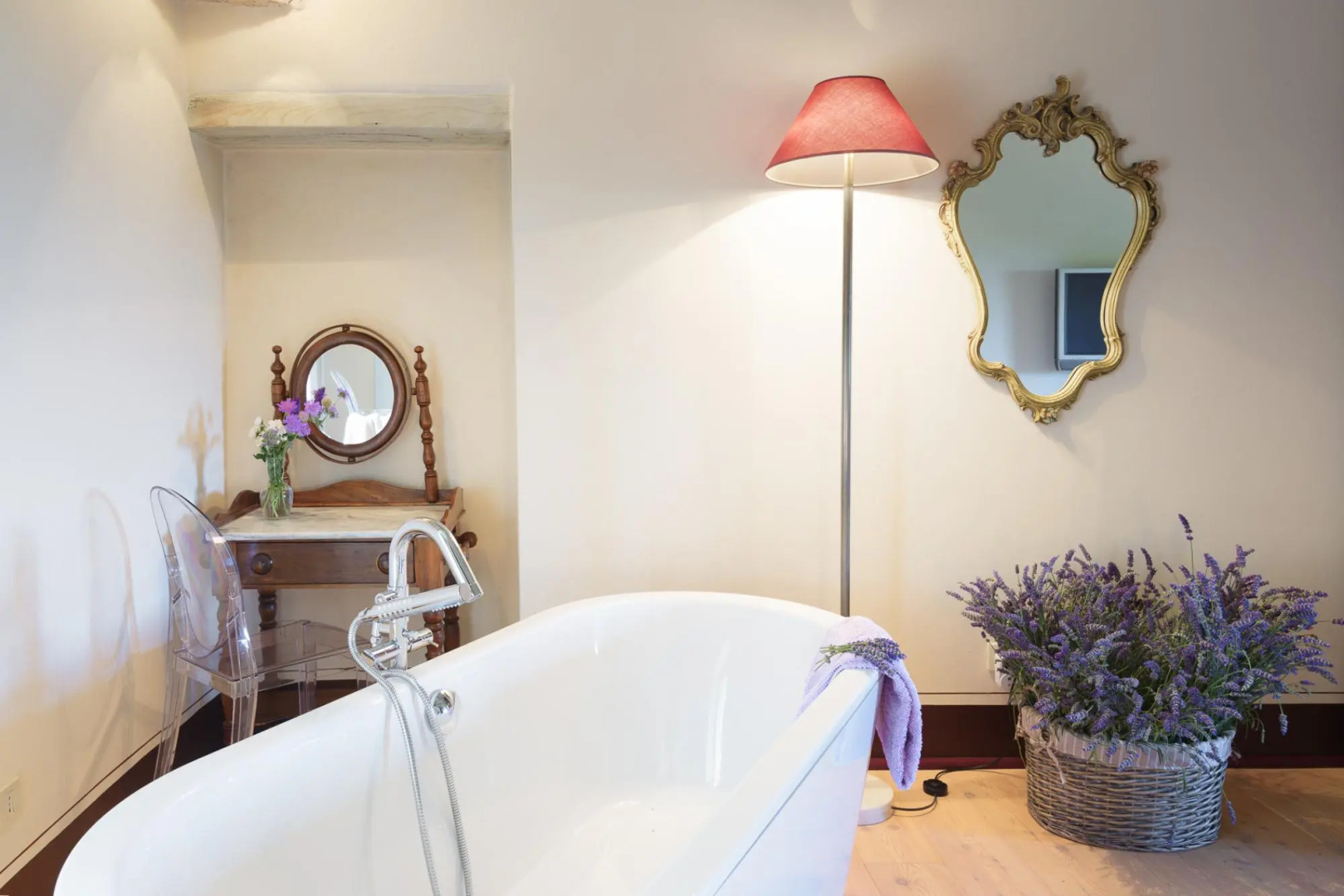 Terra Quercus 7 1 in Sarteano