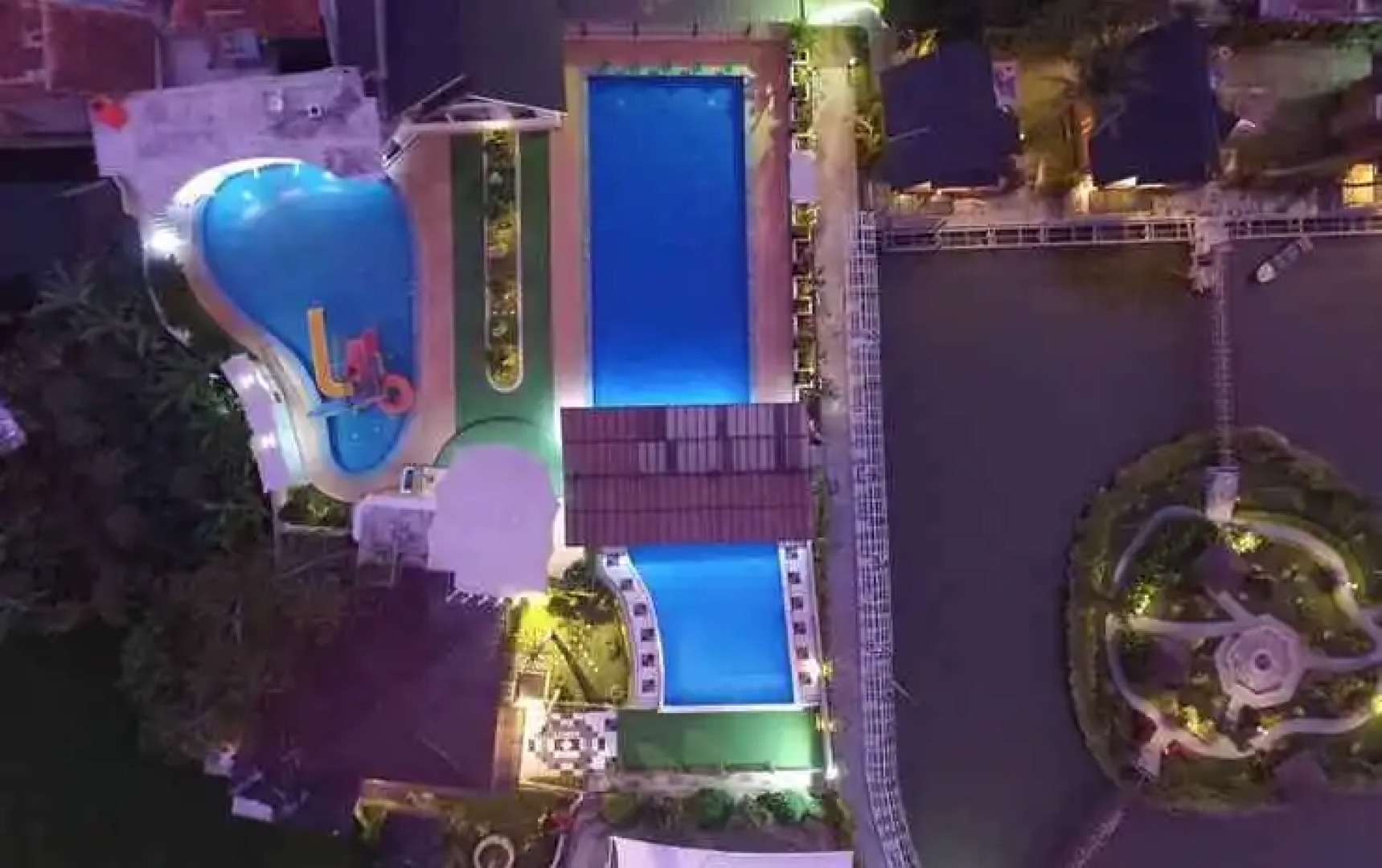 Rancabango Hotel & Resort