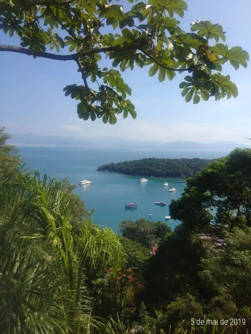 Pousada Jardim Porto Belo