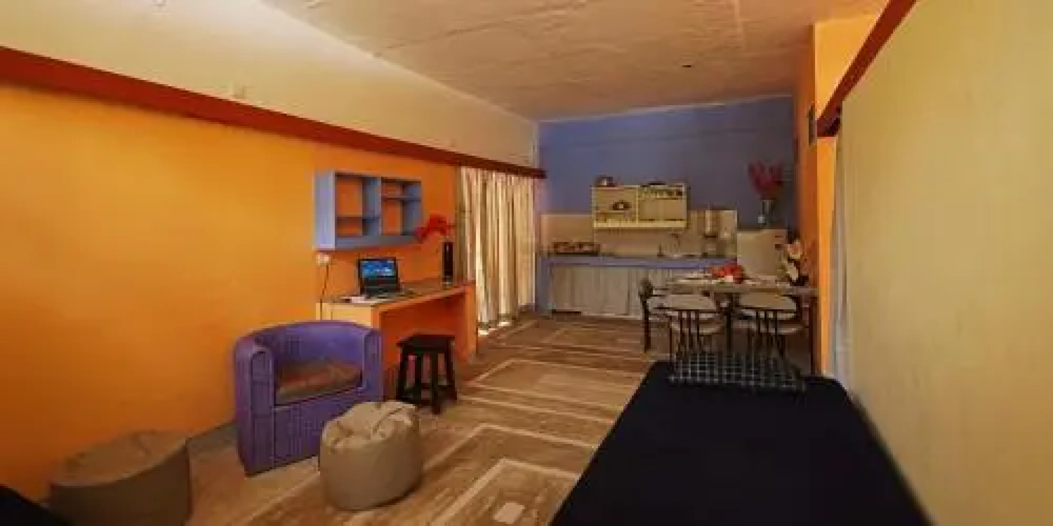 Auromode Apartments Auroville