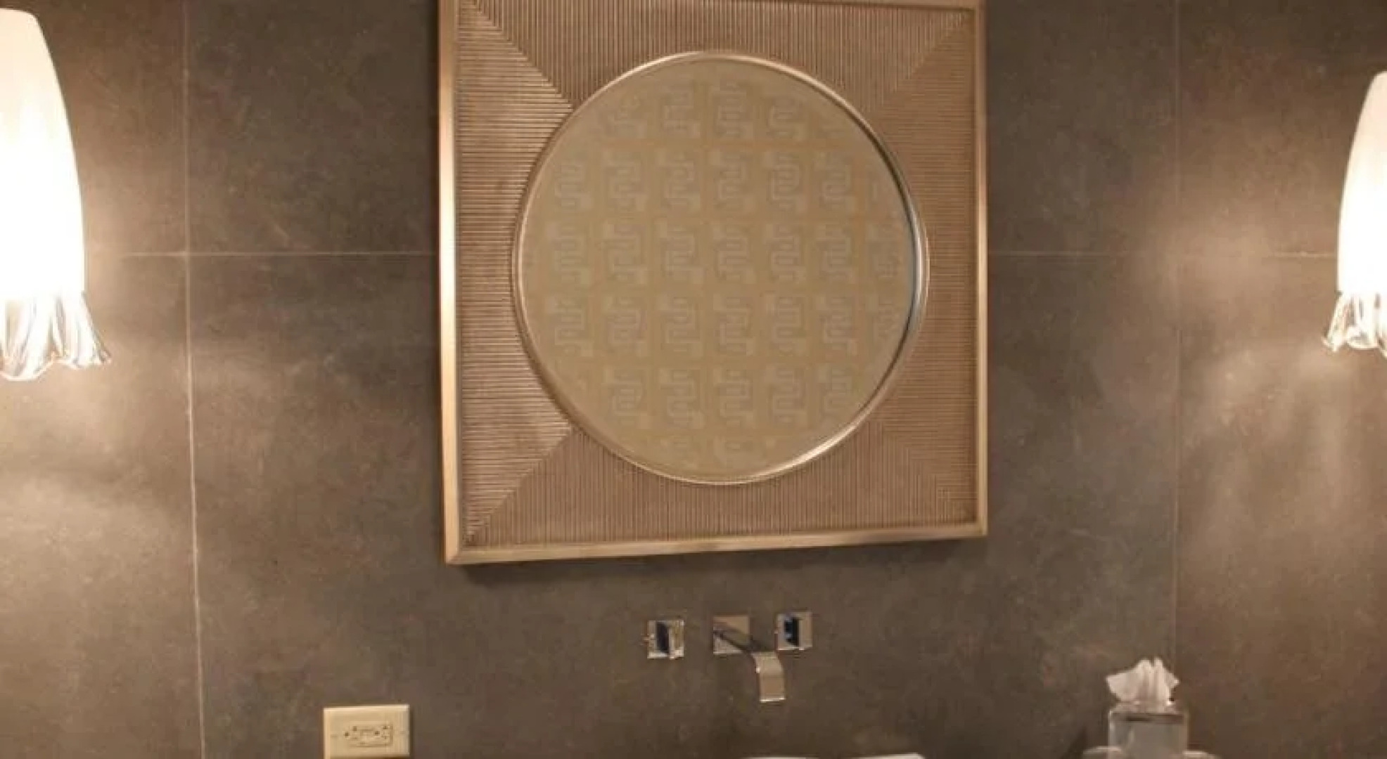 Le Merigot at Tropicana