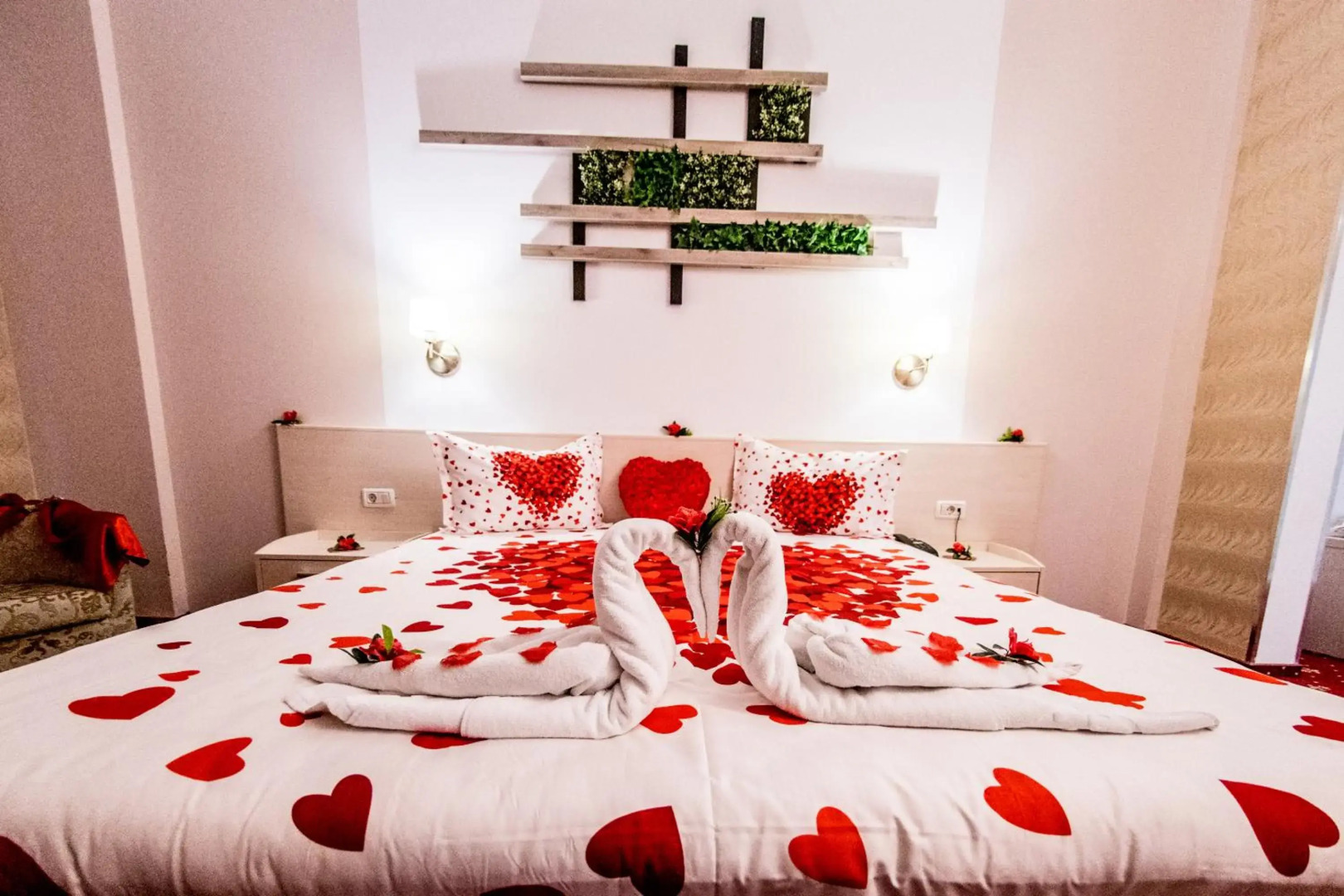 Hotel Nevis Wellness & SPA