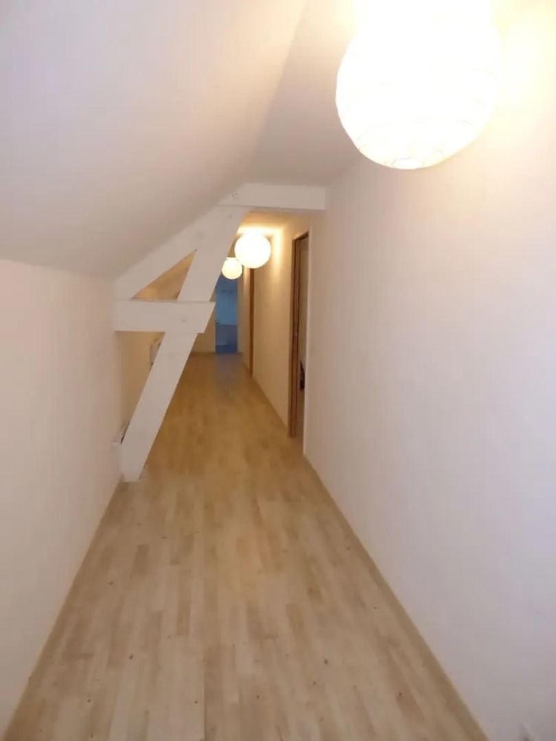 L'étable Givernoise