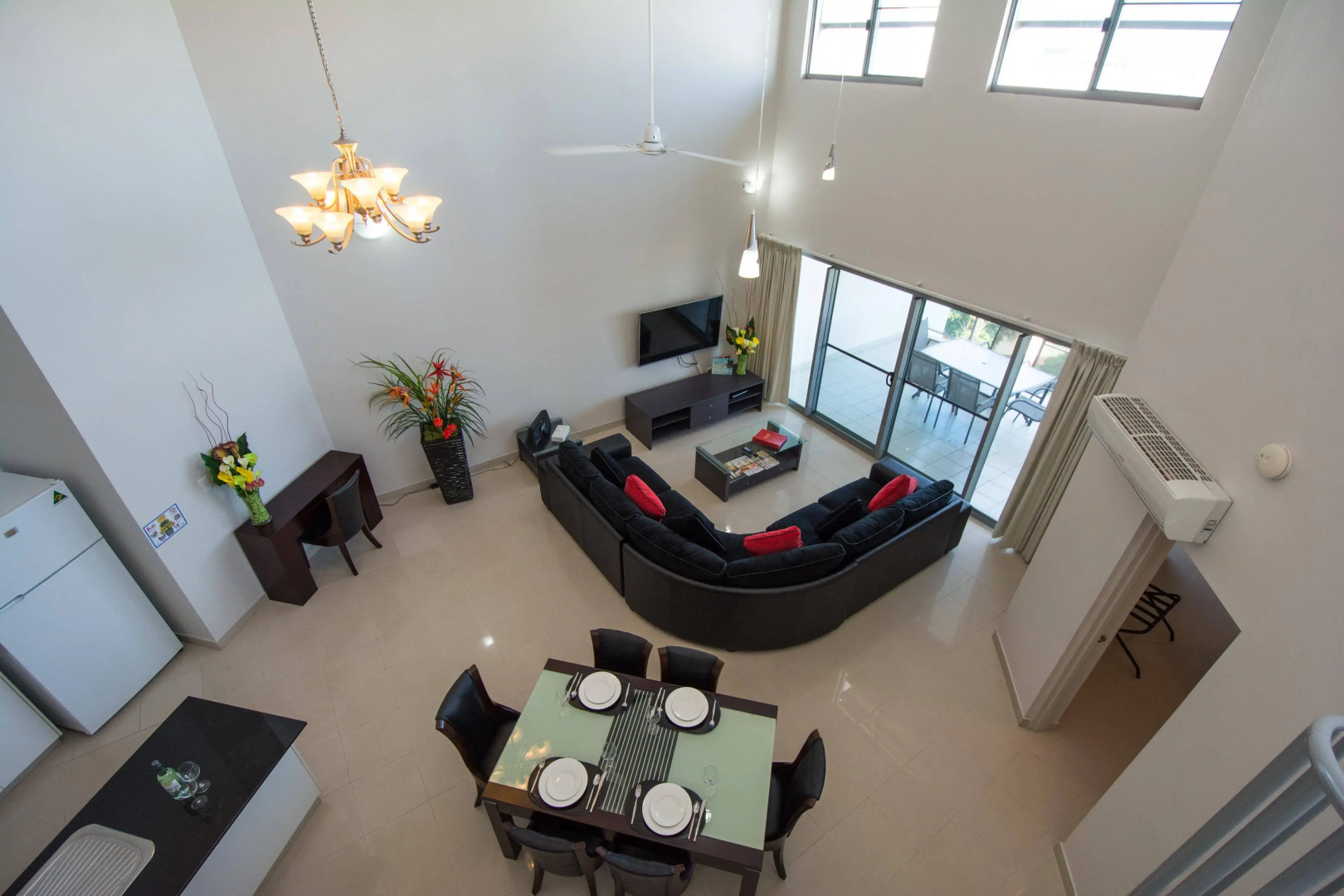 Argus Apartments Darwin