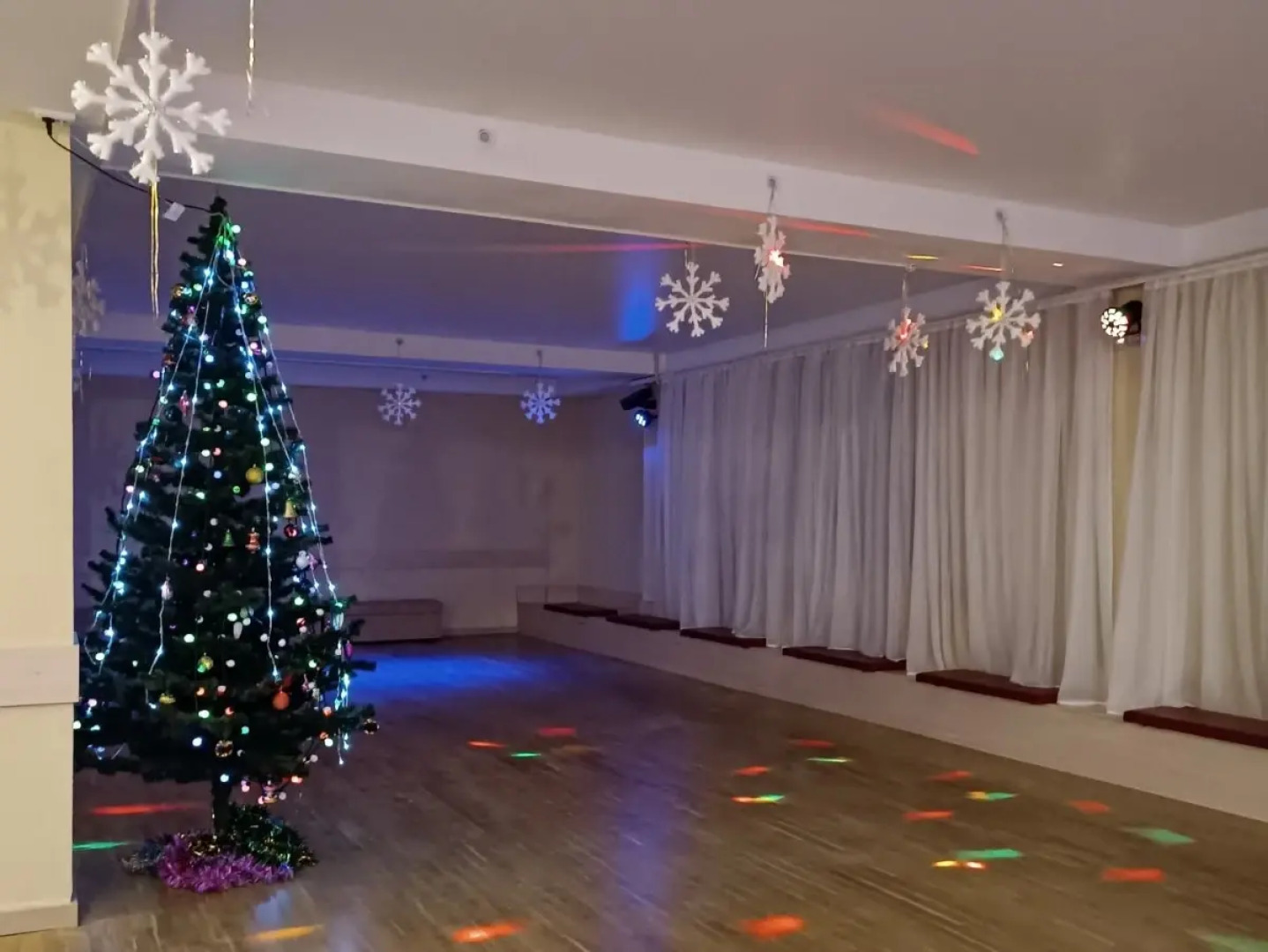 Lepelskiy Sanatorium