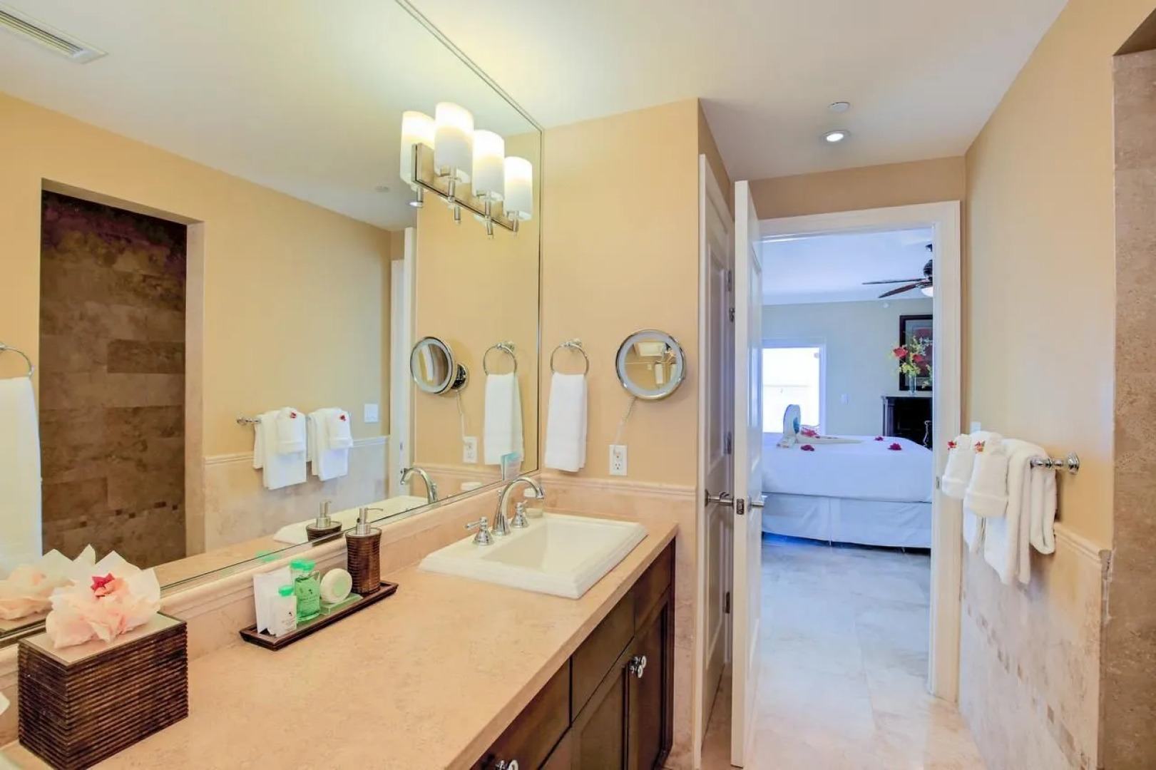 Windsong on the Reef