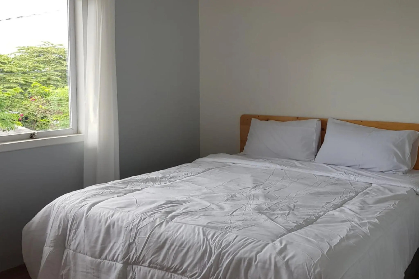 KoolKost @ Bypass Canggu