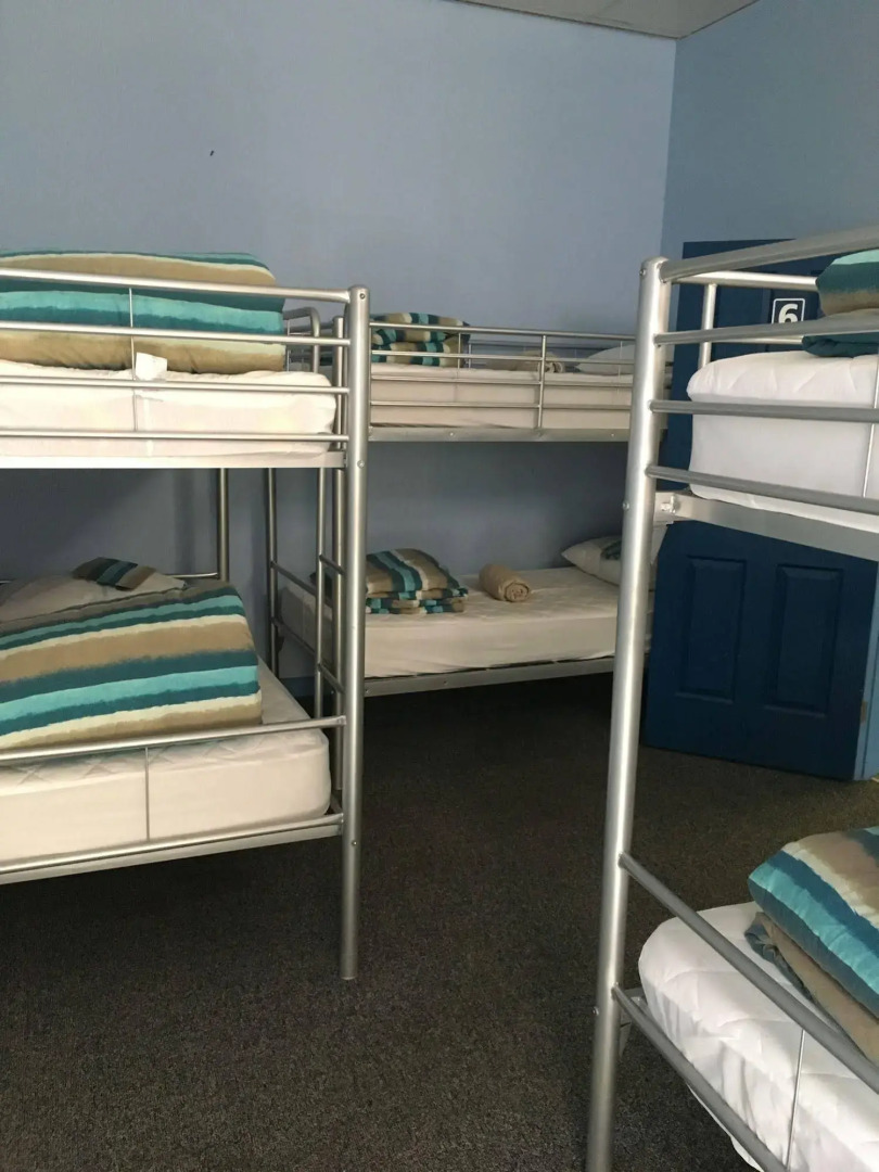 Warrnambool Beach Backpackers