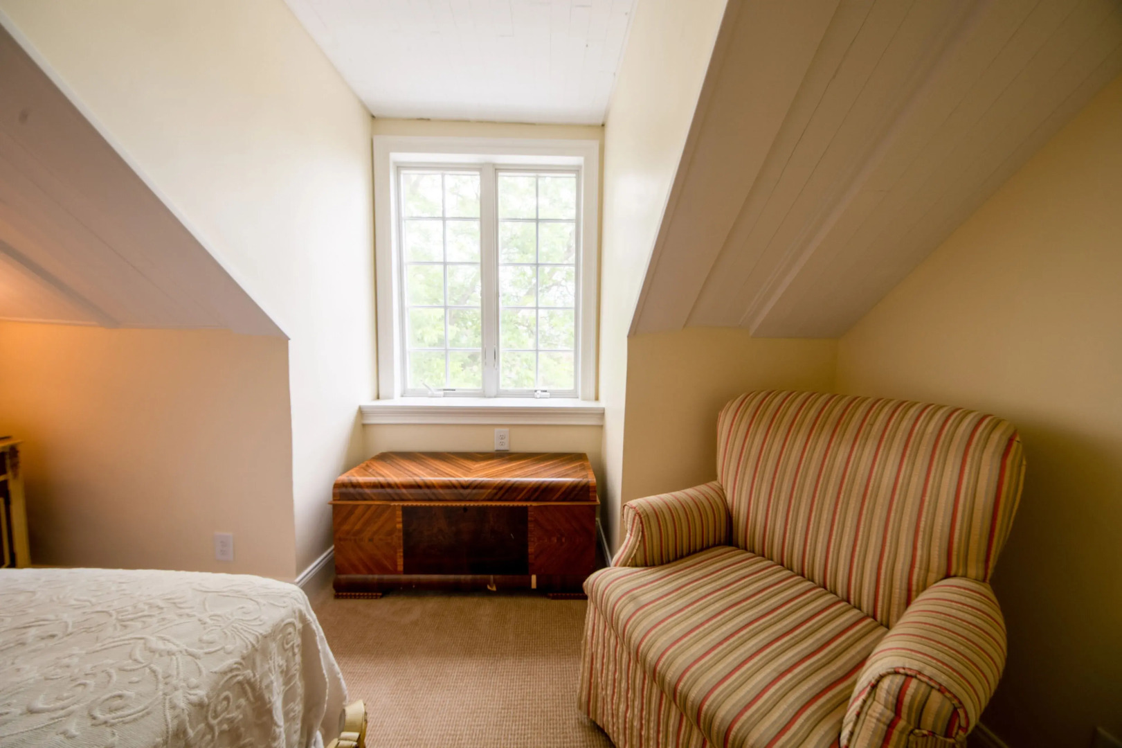 The Edenton Collection-Captain's Quarters Inn