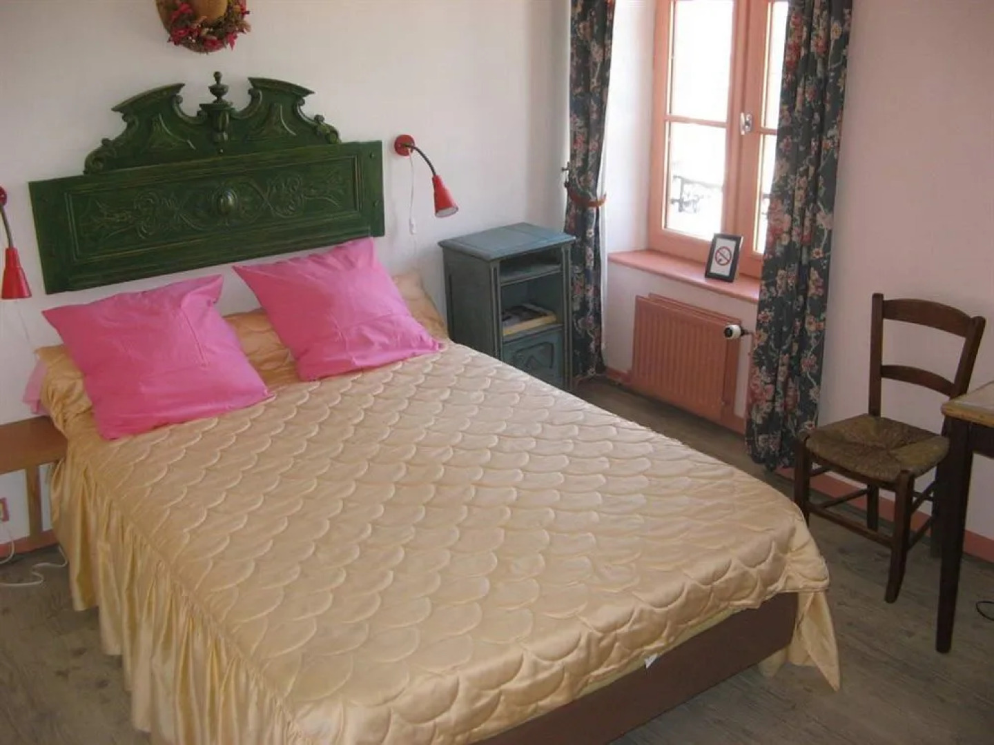 Logis Auberge De Forgès