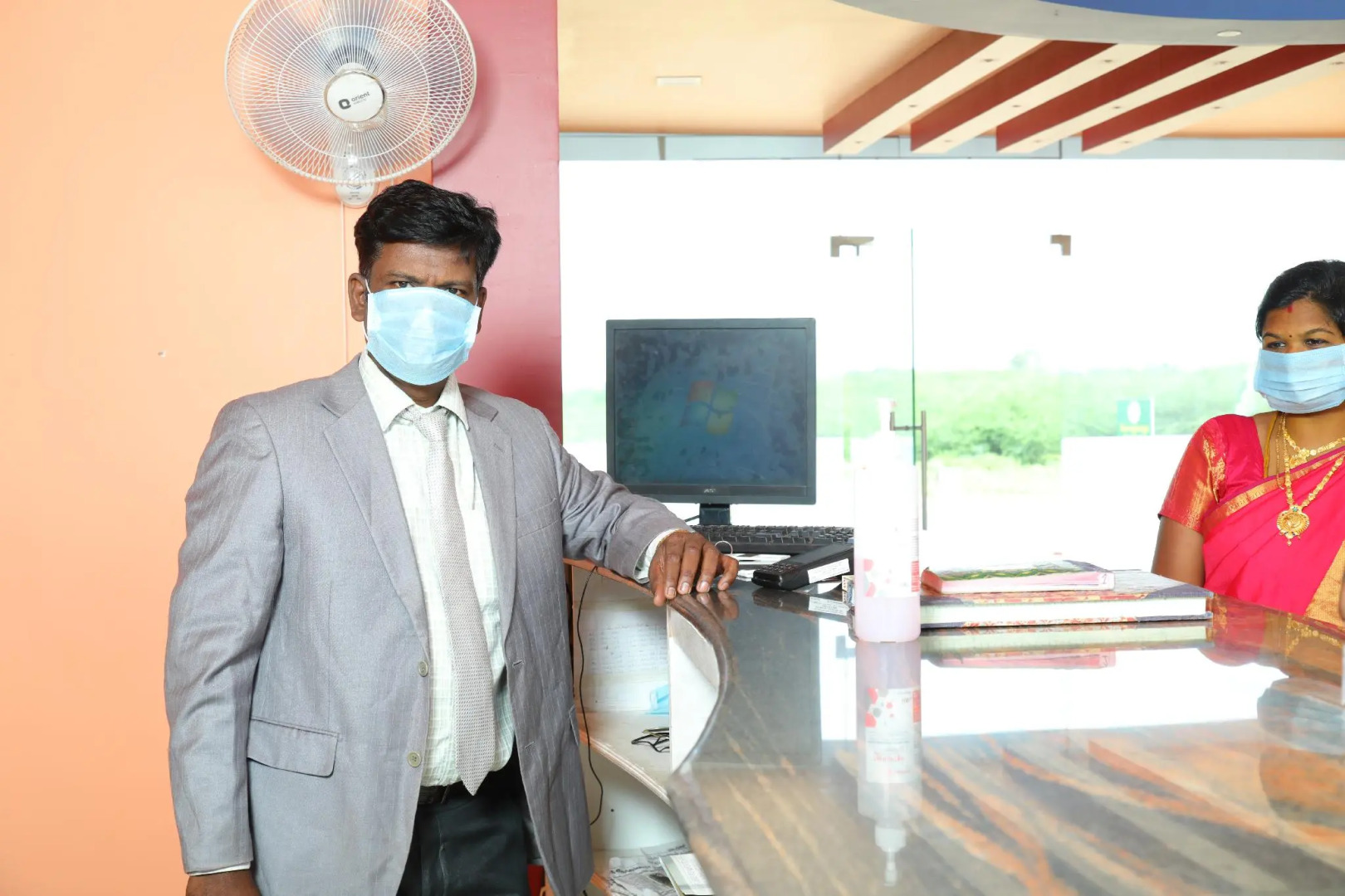 Navagiraga Resorts & Hotel