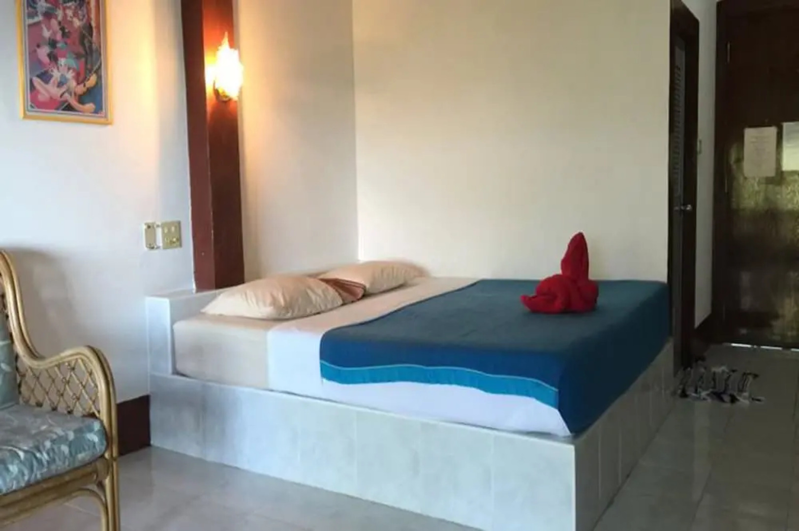 Plaloma Cliff Resort