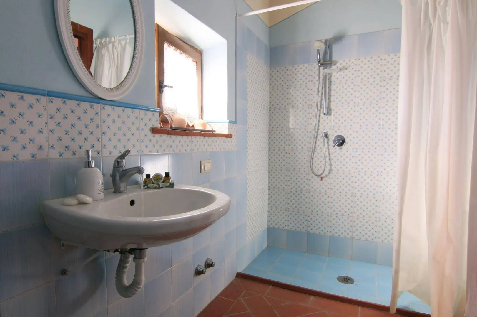 Agriturismo Terra di Cortona