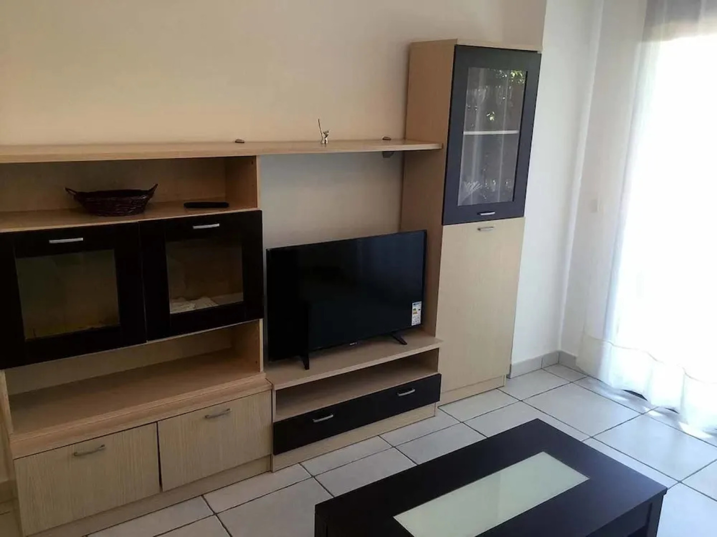 Apartamento Jardines E1-0C