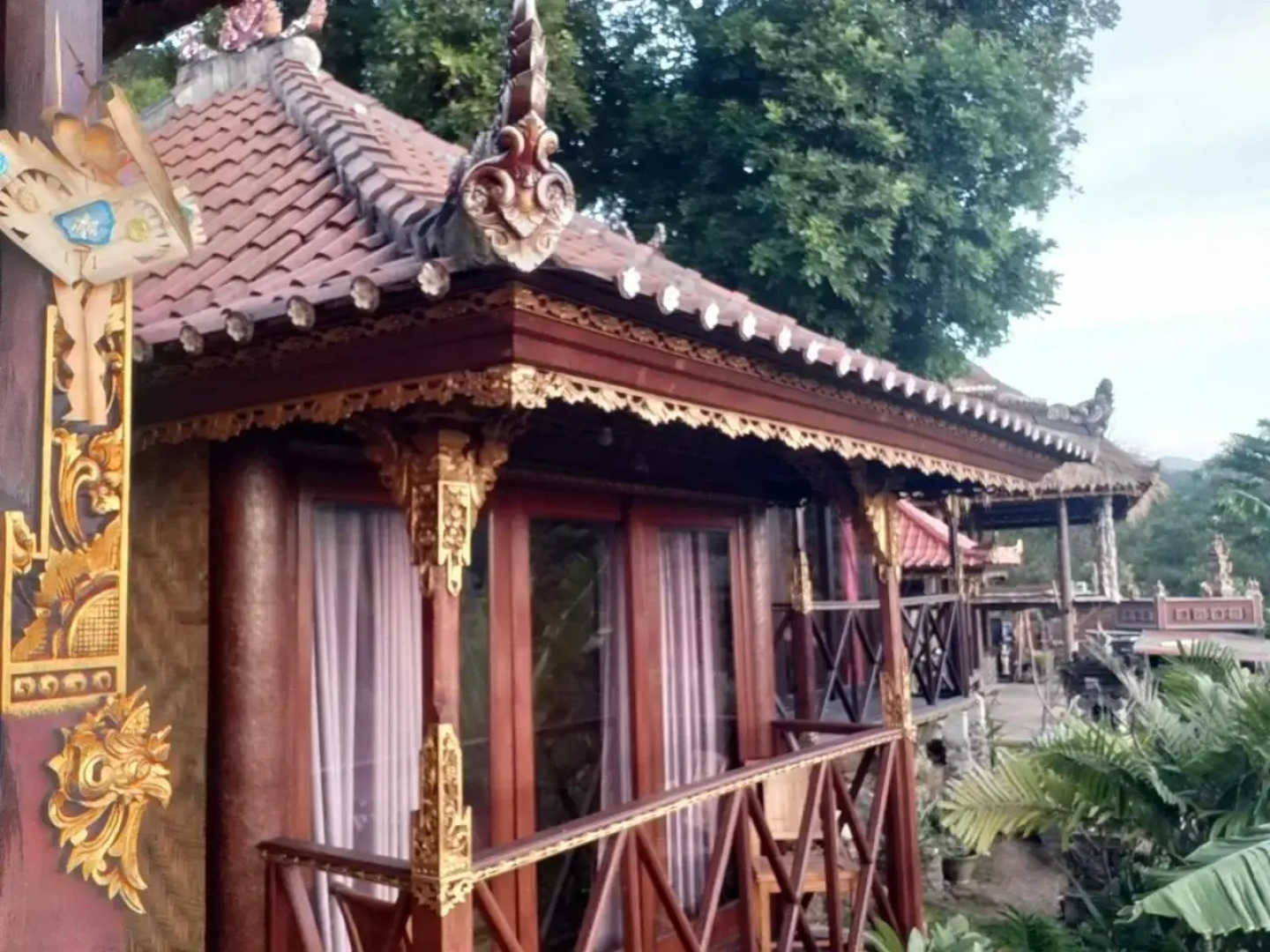 Villa Manouria - Marcel