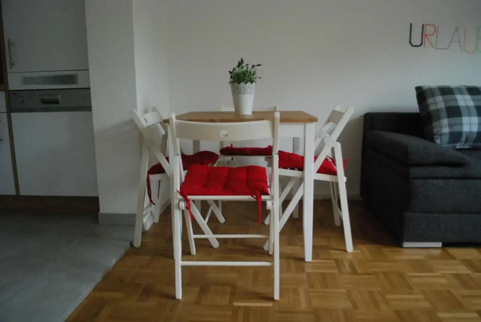 1A Ferienwohnung Bamberg