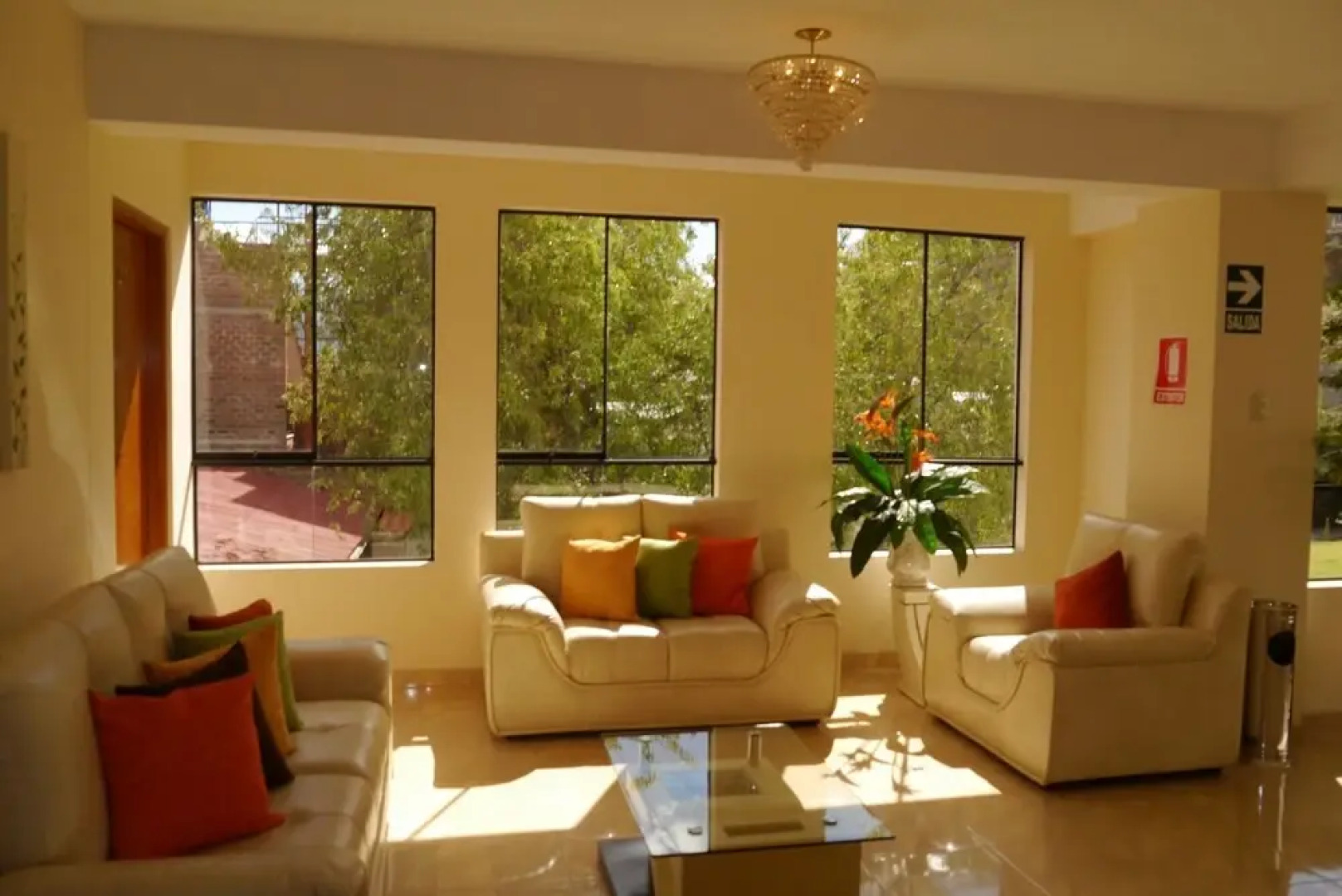 La Mansion Casa Hotel