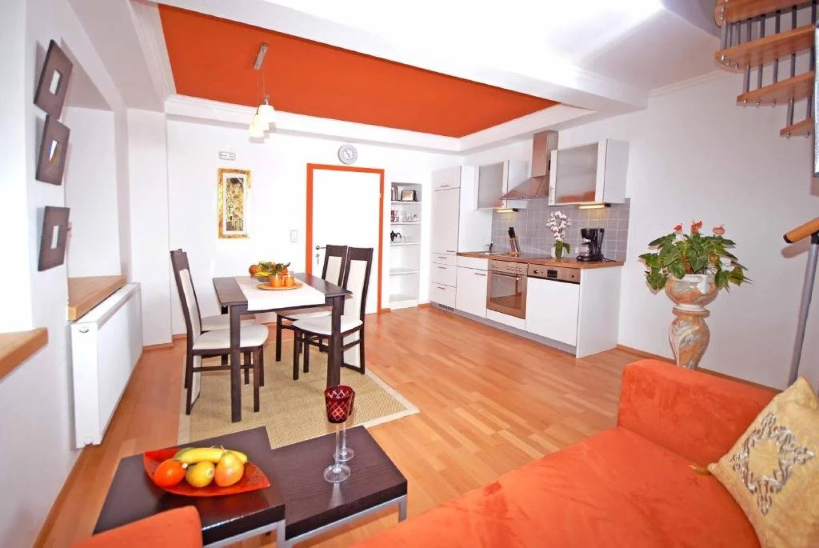 Appartements Blaickner