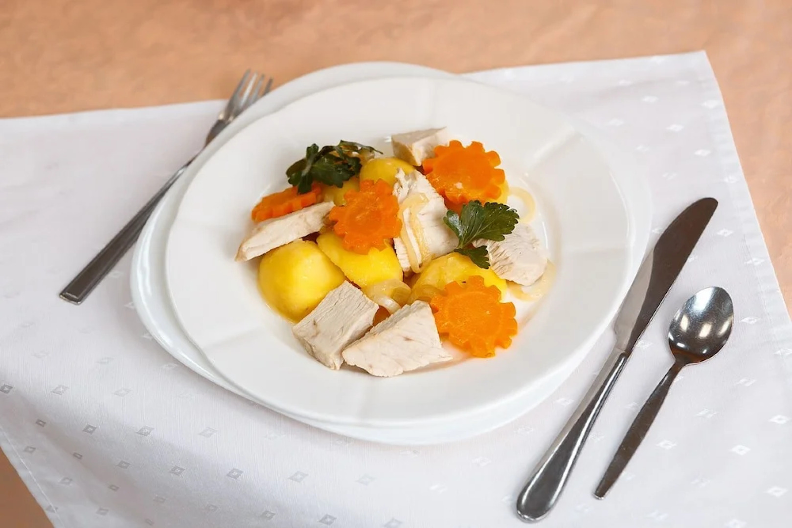 Health Resort Krutushka