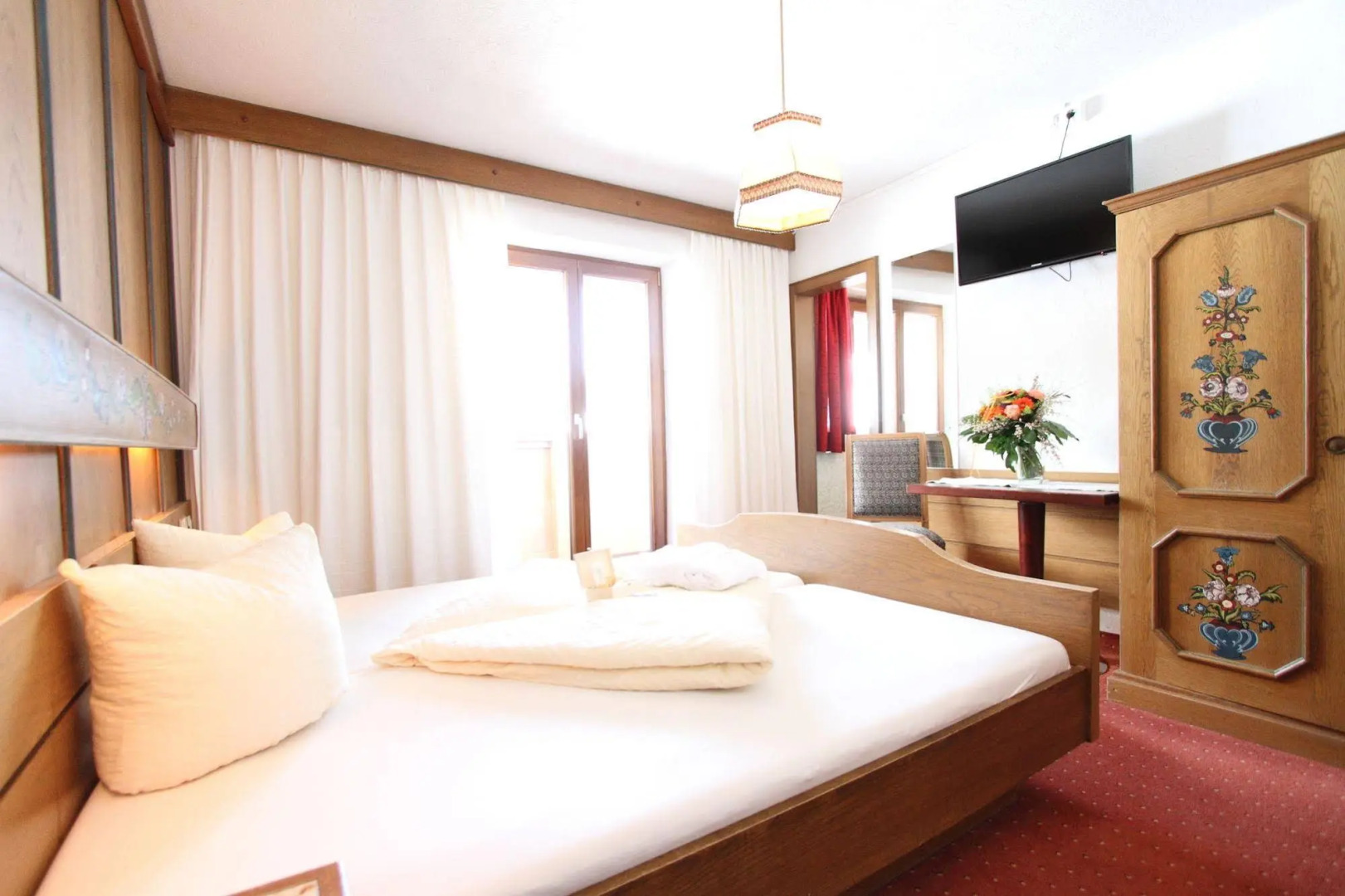 Pension Mittagskogel