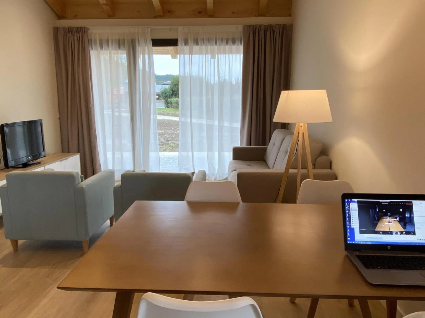 La Reserva Apartamento Deluxe 2 hab