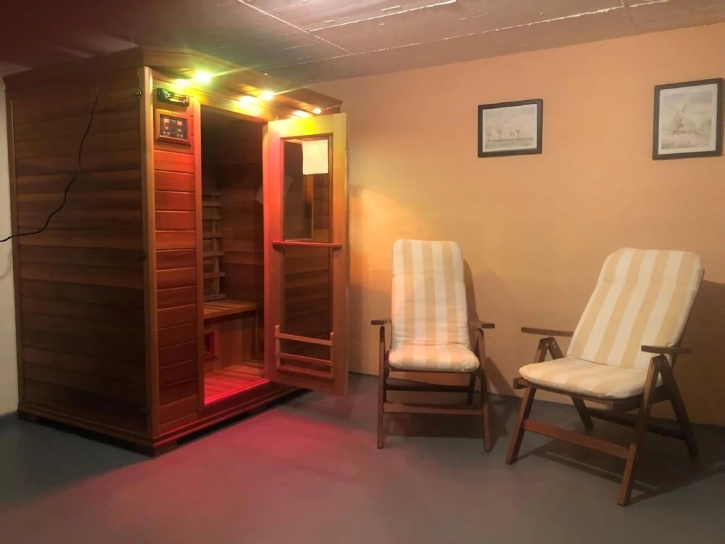 Holiday Home Sauerland