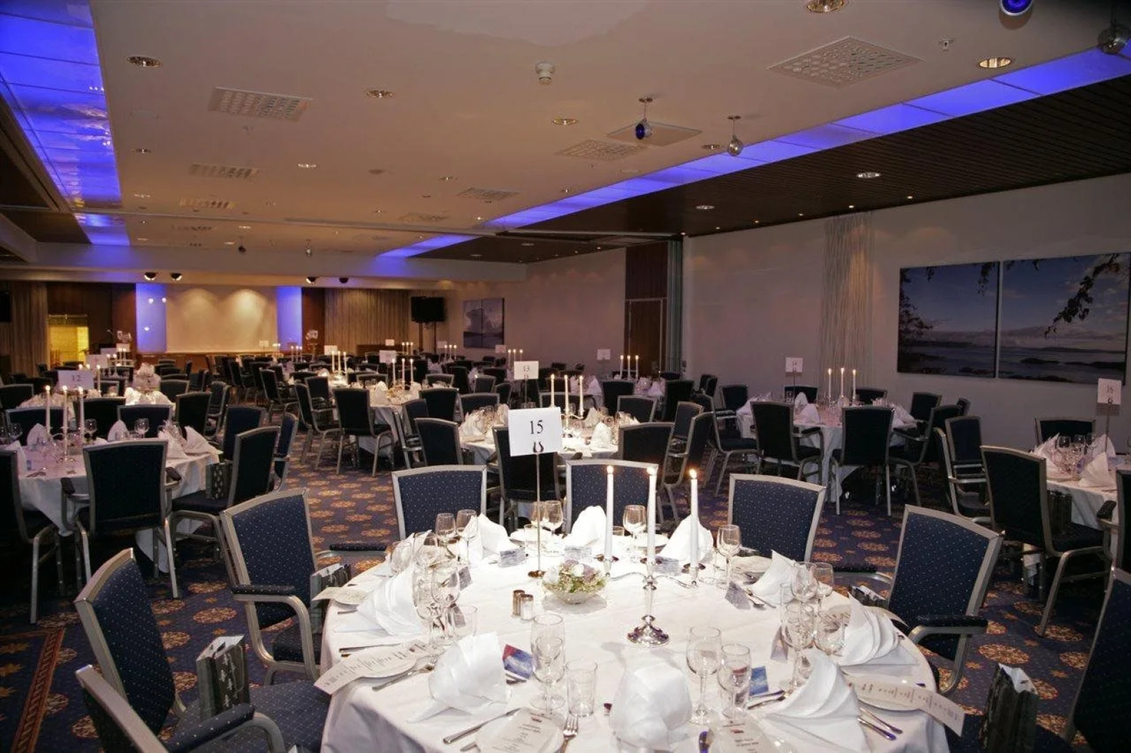 Quality Hotel Maritim