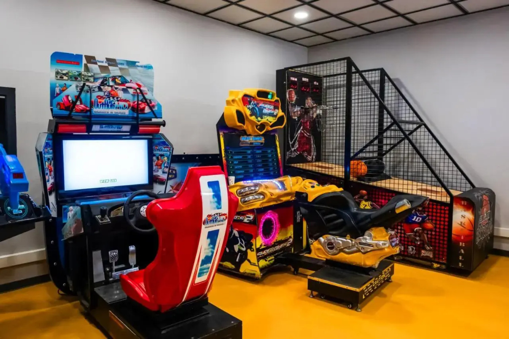 Jura Hotels Kervansaray Uludag