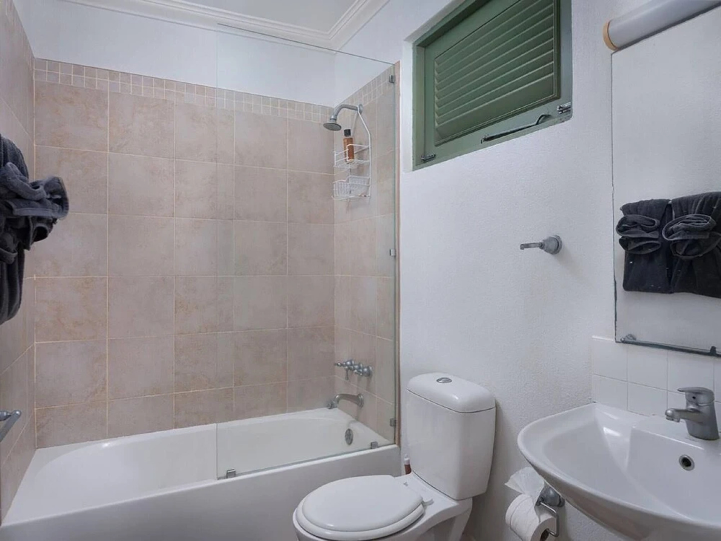 Vuemont #245 - 2bd By Zenbreak