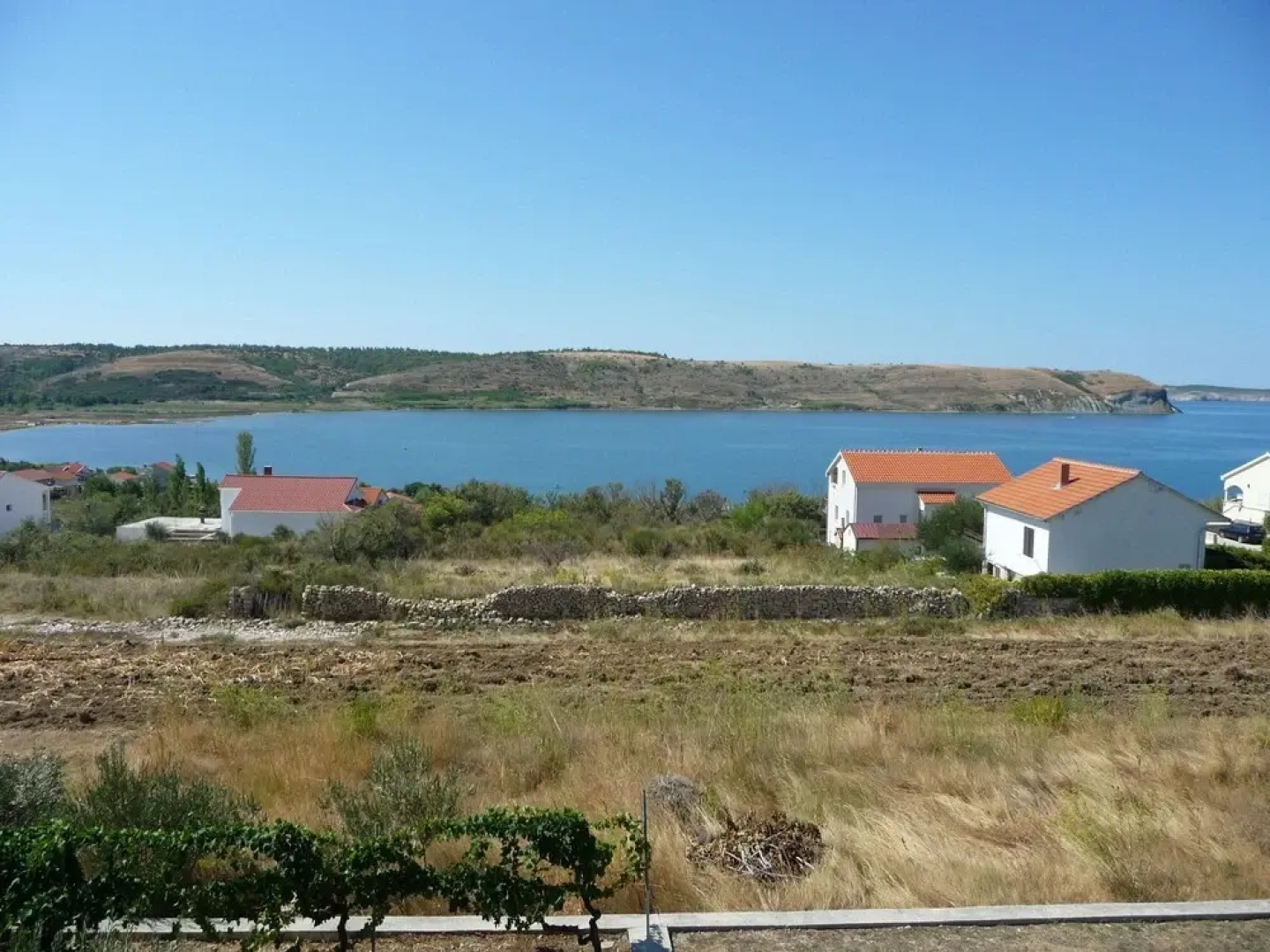 Marietta - sea View - A1