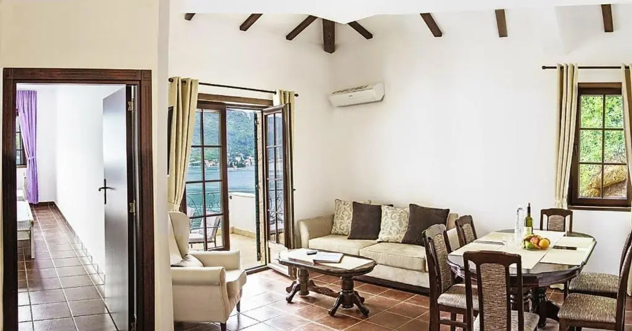 Apartments Boka Vista