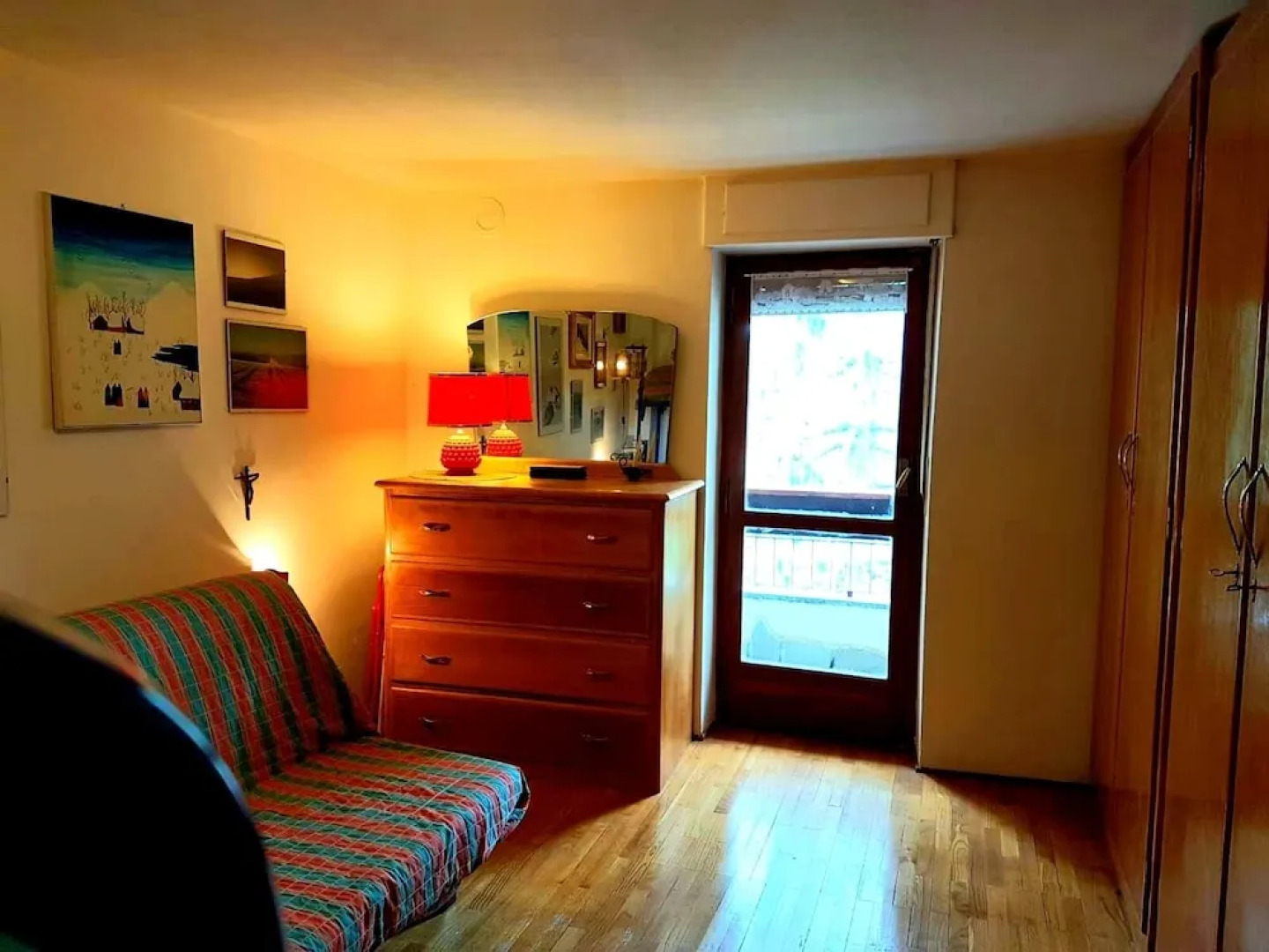 Maison de l'alpiniste