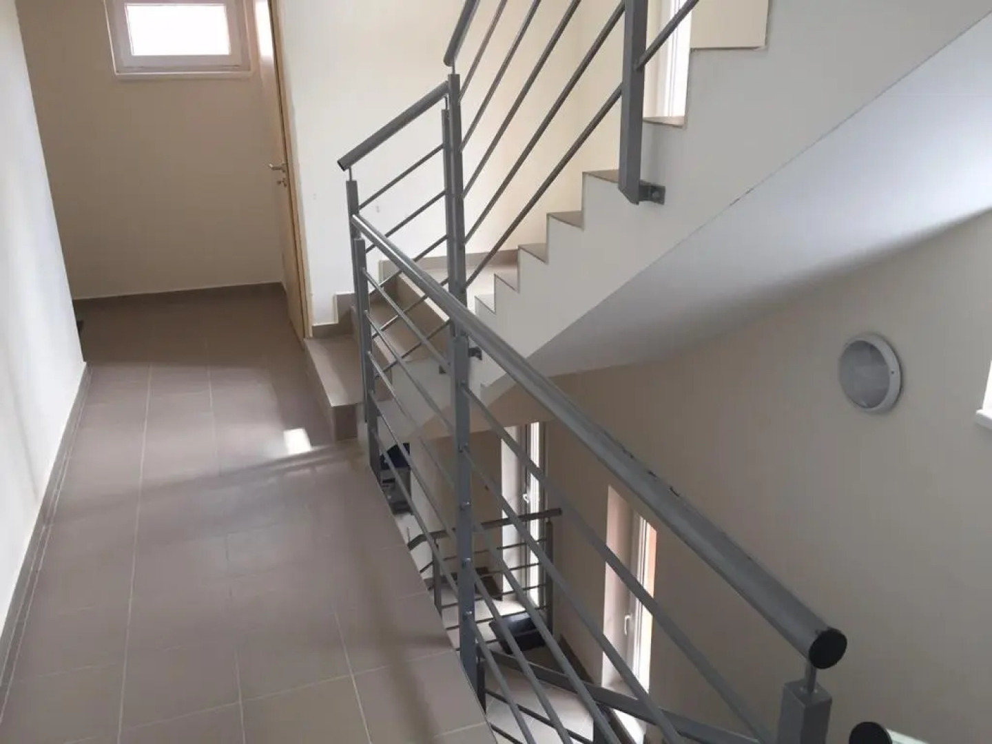 Tulip Family Apartment