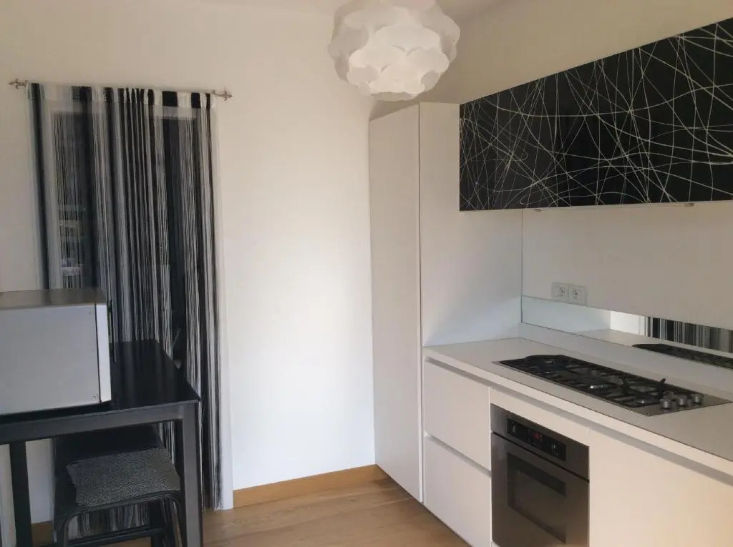 Appartamento Monti e Relax