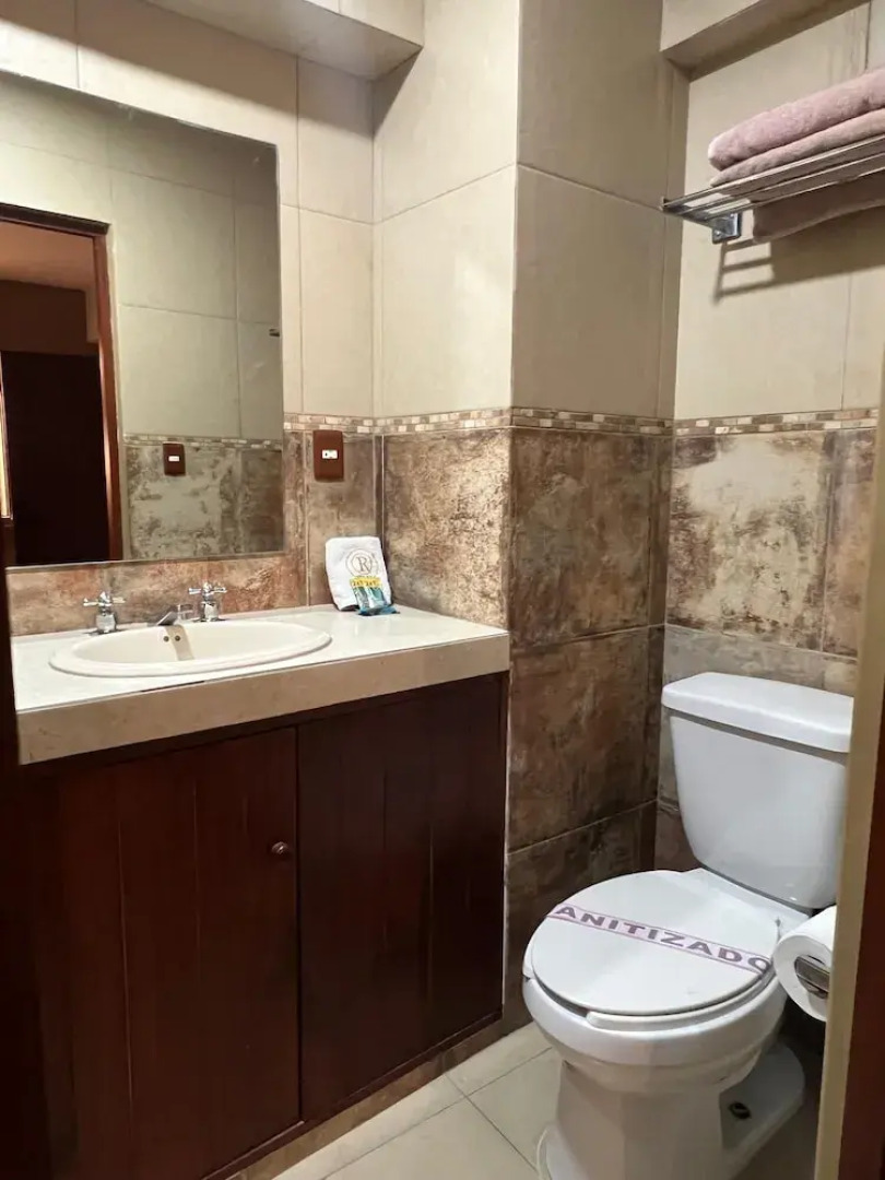 Hotel Suites Real Córdoba