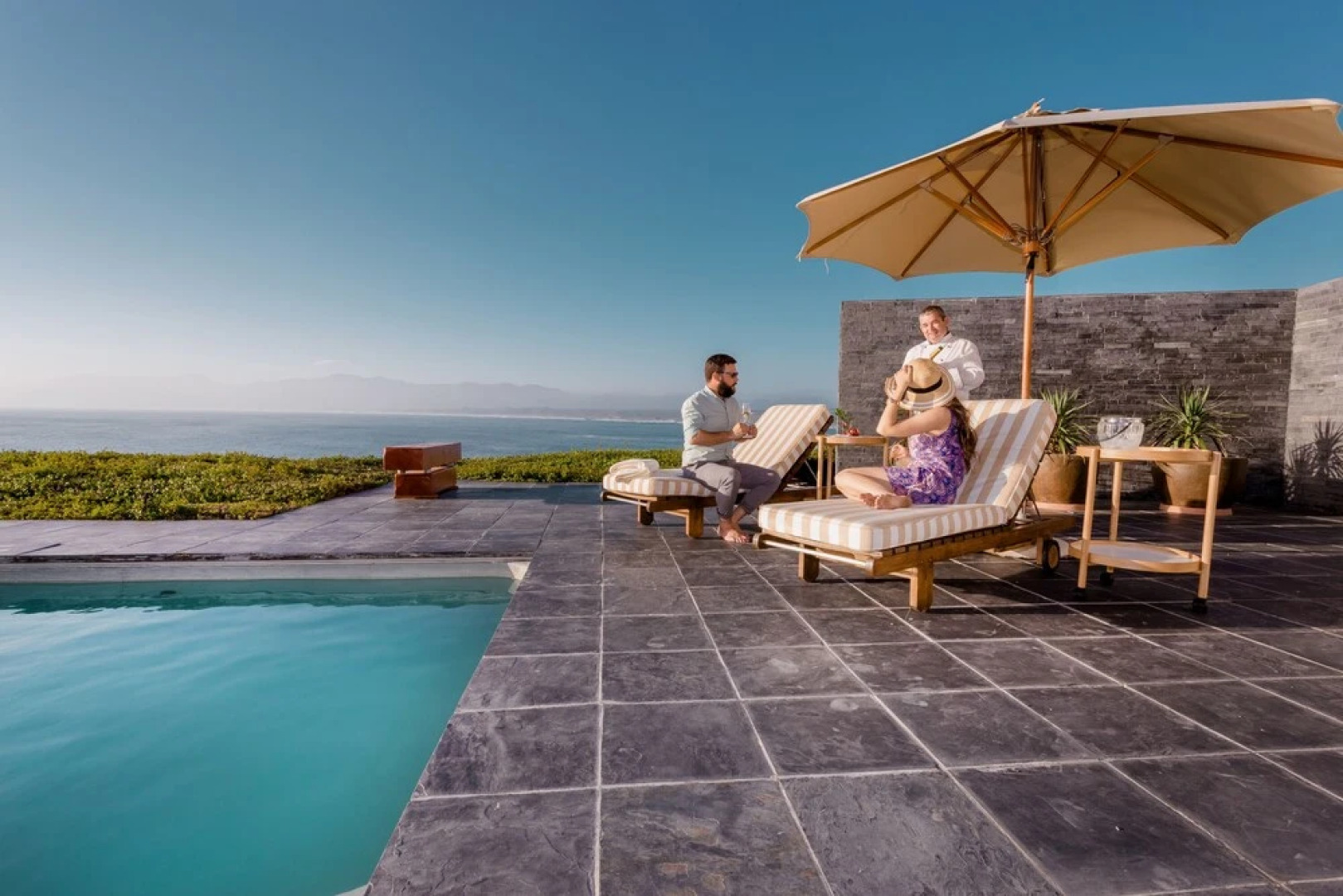 The Grand View Luxury Villa