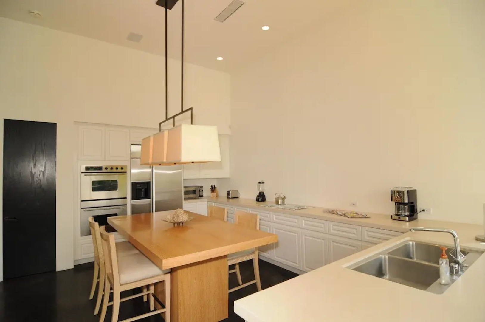 Spacious Modern Perfection at PGA West