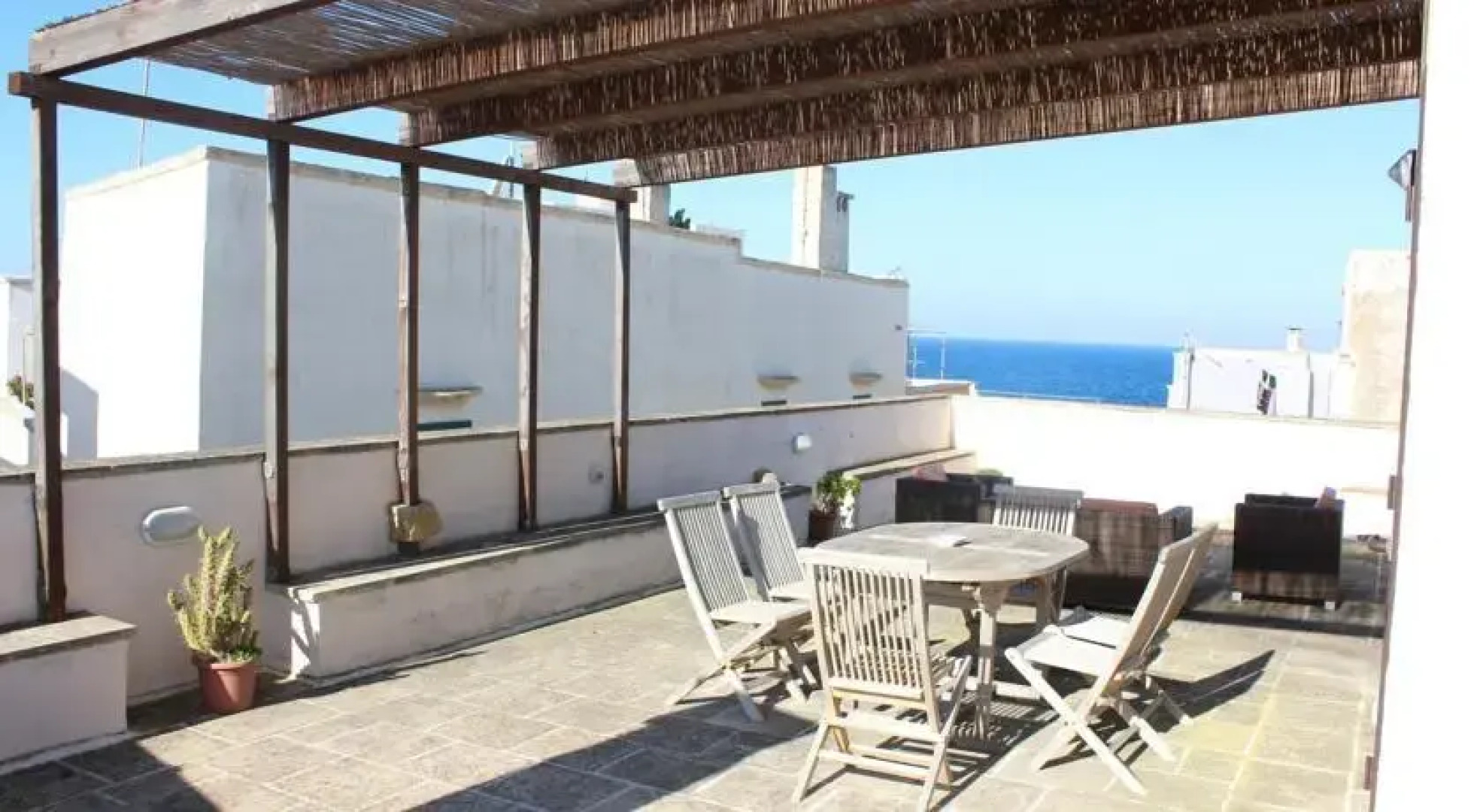 Attico Centro Kalè Polis