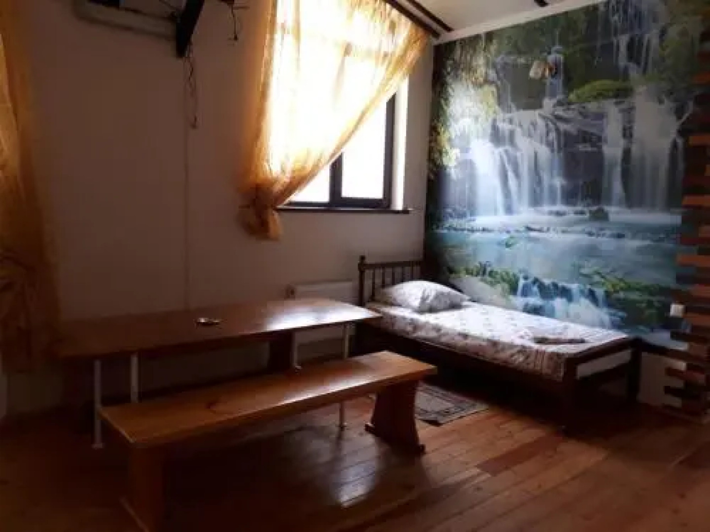 Gostiny Dvorik Mini-Hotel