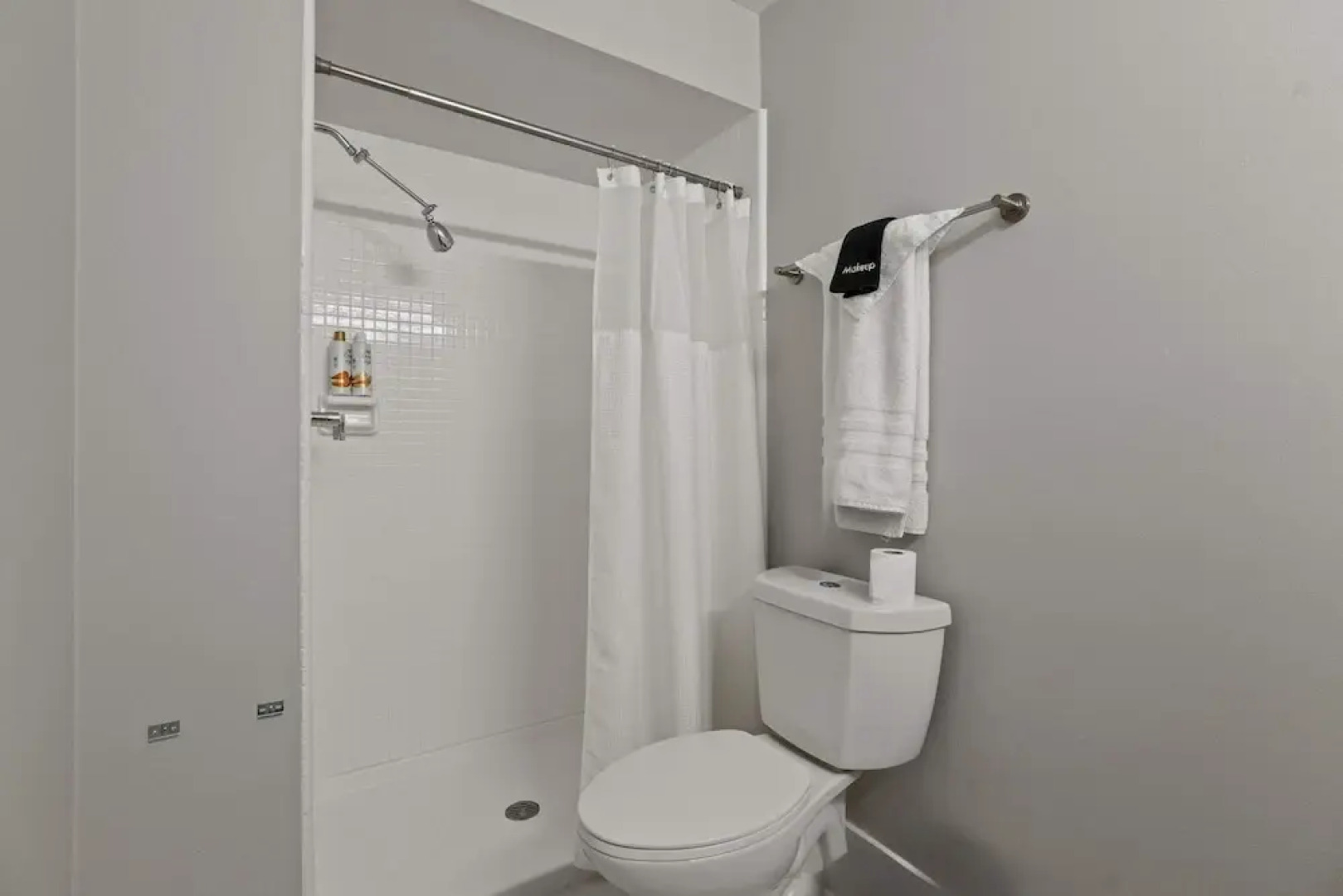 Cozy 2BR 2BA Apartment for the Family